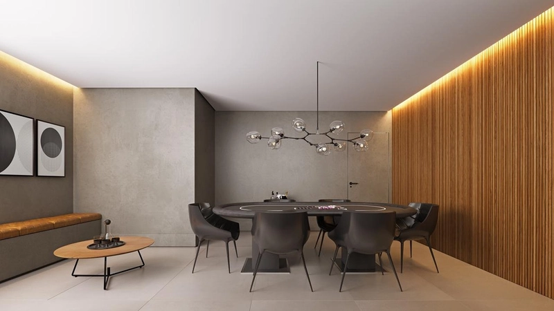 Lote/Terreno beira lago à venda no condomínio Joy Xangri-Lá: 4ª foto da galeria de imagens do imóvel