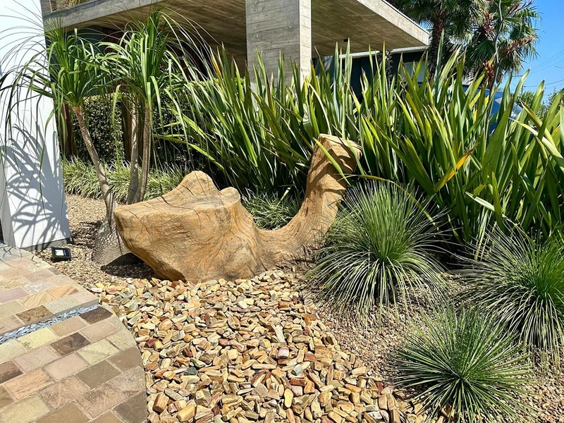 Sobrado beira lago no condomínio Malibu Beach Residence : 5ª foto da galeria de imagens do imóvel