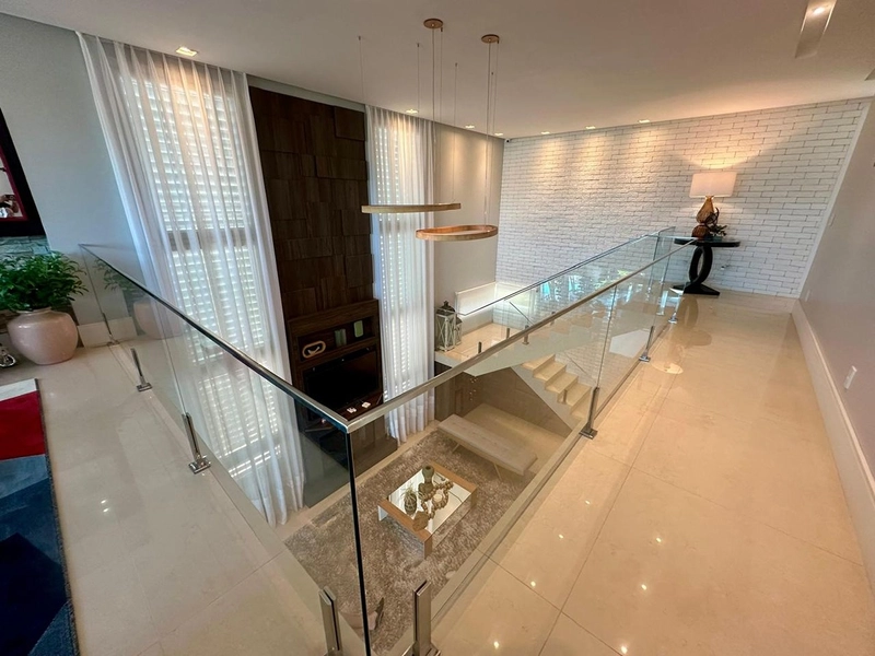 Sobrado beira lago no condomínio Malibu Beach Residence : 31ª foto da galeria de imagens do imóvel