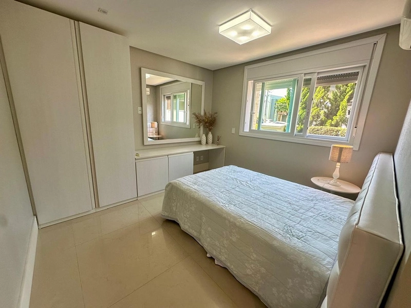 Sobrado beira lago no condomínio Malibu Beach Residence : 35ª foto da galeria de imagens do imóvel