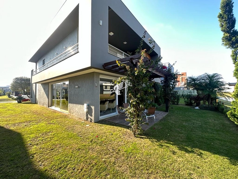Casa beira lago à venda no condomínio Capão Ilhas Resort: 10ª foto da galeria de imagens do imóvel
