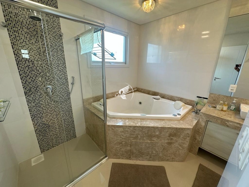 Casa beira lago à venda no condomínio Capão Ilhas Resort: 22ª foto da galeria de imagens do imóvel