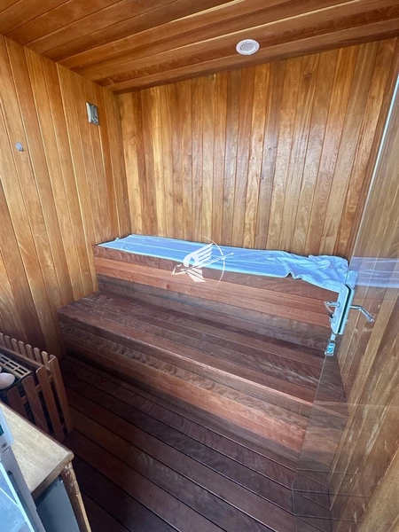 Casa beira lago à venda no condomínio Capão Ilhas Resort: 30ª foto da galeria de imagens do imóvel