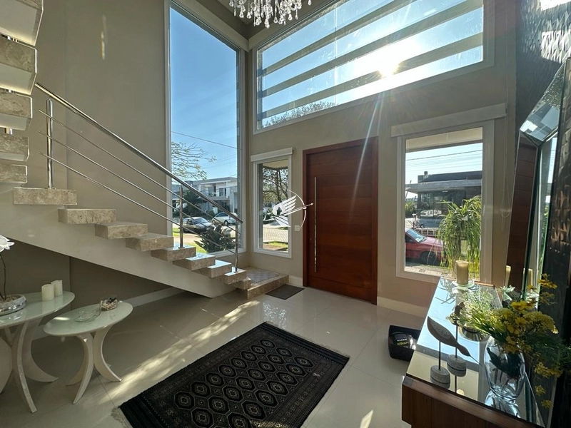 Casa beira lago à venda no condomínio Capão Ilhas Resort: 17ª foto da galeria de imagens do imóvel