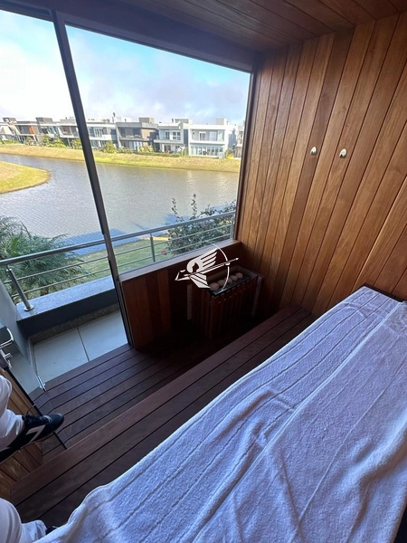 Casa beira lago à venda no condomínio Capão Ilhas Resort: 29ª foto da galeria de imagens do imóvel