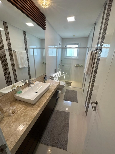 Casa beira lago à venda no condomínio Capão Ilhas Resort: 25ª foto da galeria de imagens do imóvel