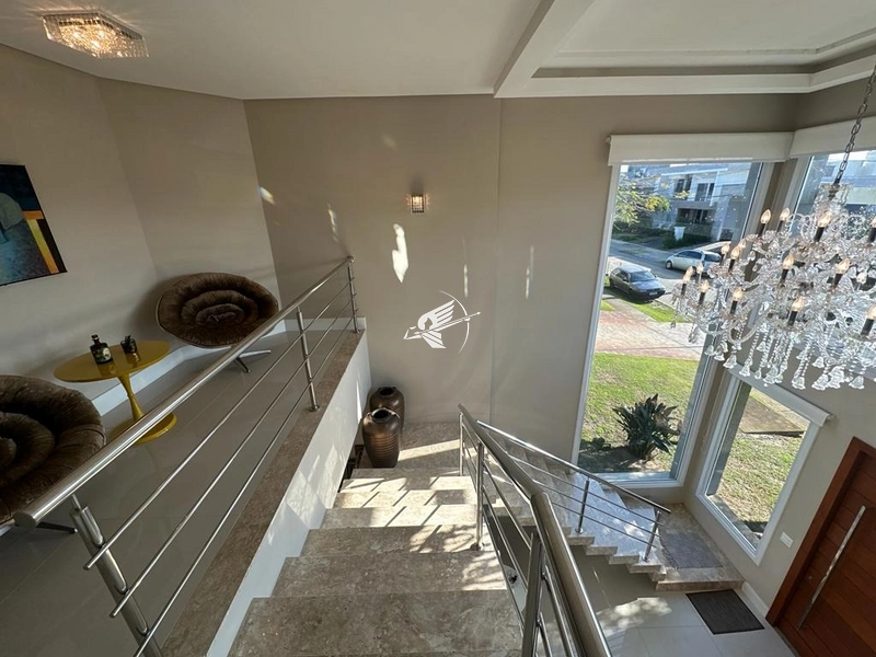 Casa beira lago à venda no condomínio Capão Ilhas Resort: 20ª foto da galeria de imagens do imóvel