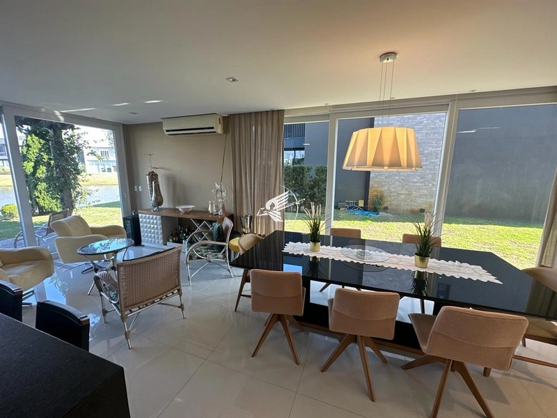 Casa beira lago à venda no condomínio Capão Ilhas Resort: 14ª foto da galeria de imagens do imóvel