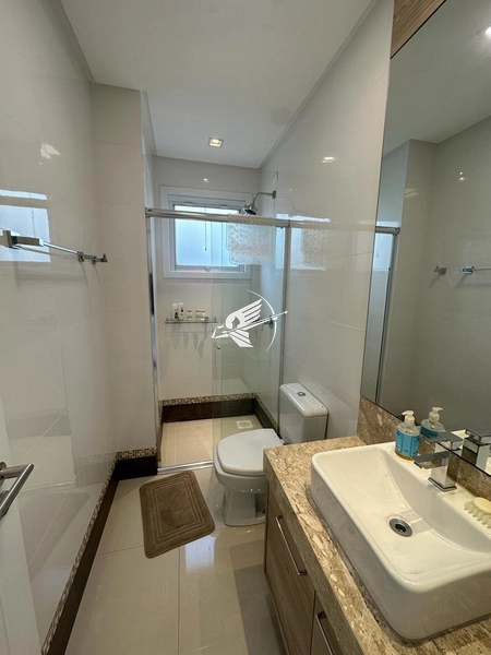 Casa beira lago à venda no condomínio Capão Ilhas Resort: 1ª foto da galeria de imagens do imóvel