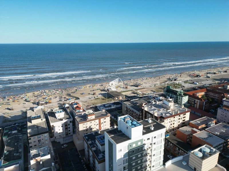 Apartamento á venda em Capão da Canoa: 2ª foto da galeria de imagens do imóvel