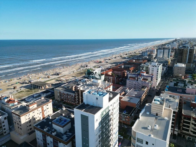 Apartamento á venda em Capão da Canoa: 1ª foto da galeria de imagens do imóvel