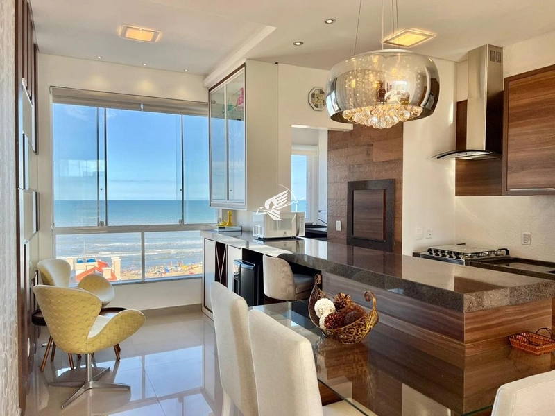 Apartamento á venda em Capão da Canoa: 12ª foto da galeria de imagens do imóvel