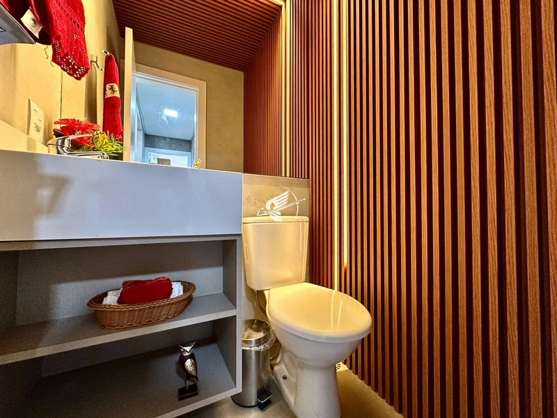 Casa térrea à venda no condomínio Riviera em Xangri-Lá: 11ª foto da galeria de imagens do imóvel