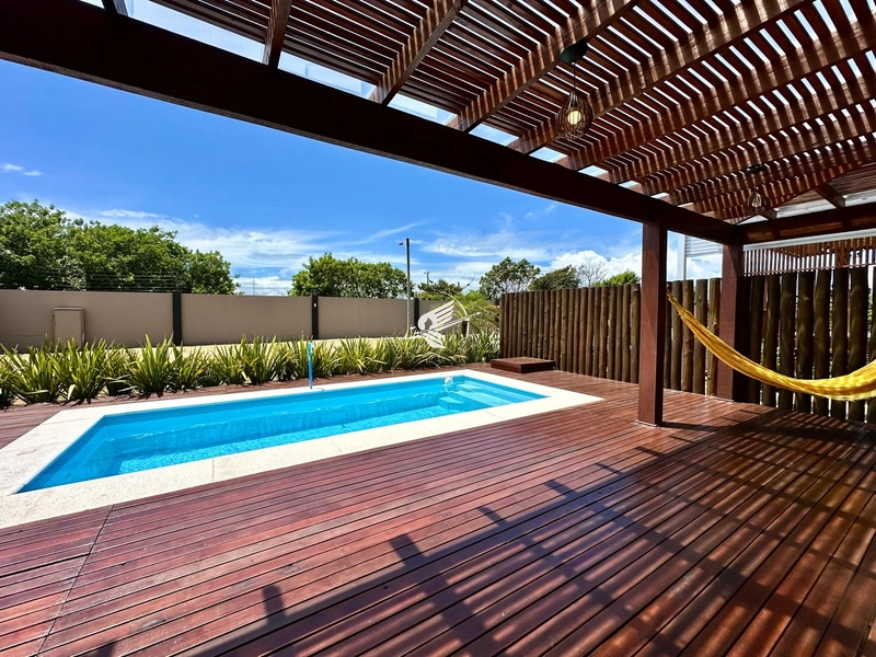 Casa térrea à venda no condomínio Riviera em Xangri-Lá: 14ª foto da galeria de imagens do imóvel