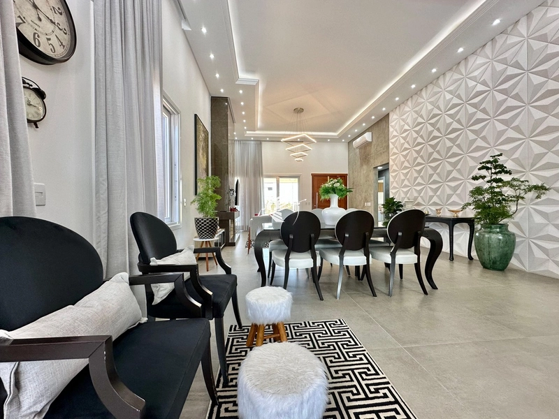 Casa térrea à venda no condomínio Riviera em Xangri-Lá: 7ª foto da galeria de imagens do imóvel