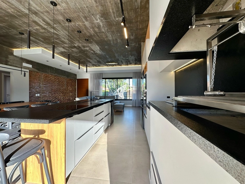 Casa à venda em Atlântida - Xangri-Lá: 9ª foto da galeria de imagens do imóvel