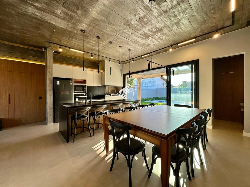 Casa à venda em Atlântida - Xangri-Lá: 4ª foto da galeria de imagens do imóvel