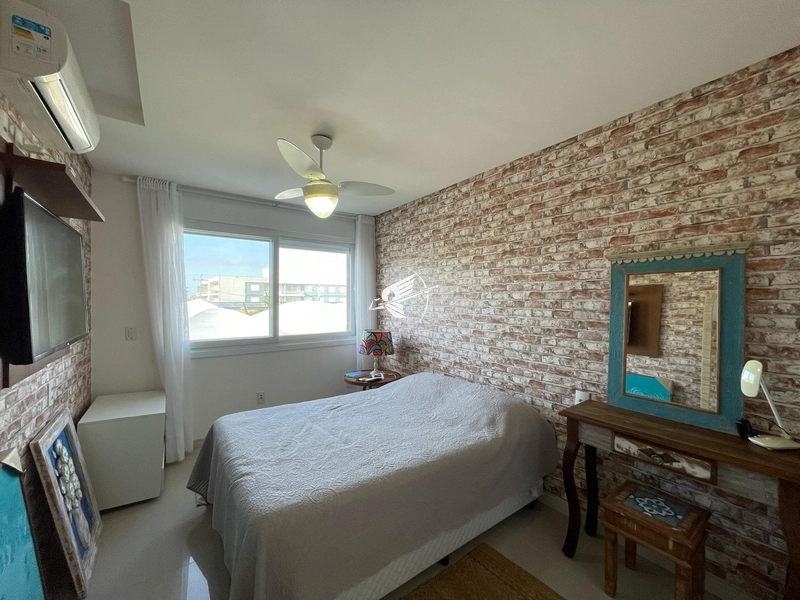 Sobrado à venda no condomínio Solanas Casas Del Mar em Atlântida: 20ª foto da galeria de imagens do imóvel