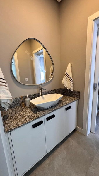 Casa à venda no Condomínio Capão Ilhas Resort: 22ª foto da galeria de imagens do imóvel