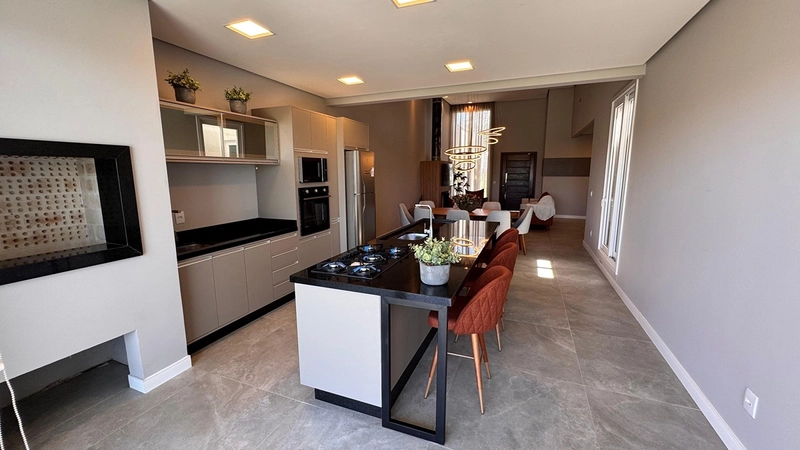 Casa à venda no Condomínio Capão Ilhas Resort: 8ª foto da galeria de imagens do imóvel