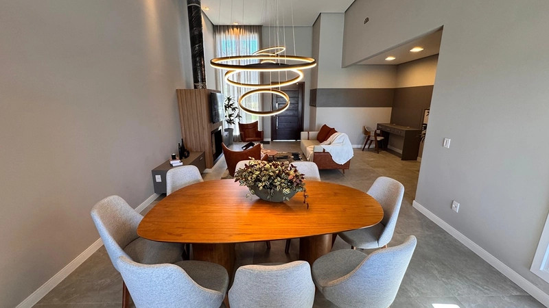 Casa à venda no Condomínio Capão Ilhas Resort: 7ª foto da galeria de imagens do imóvel