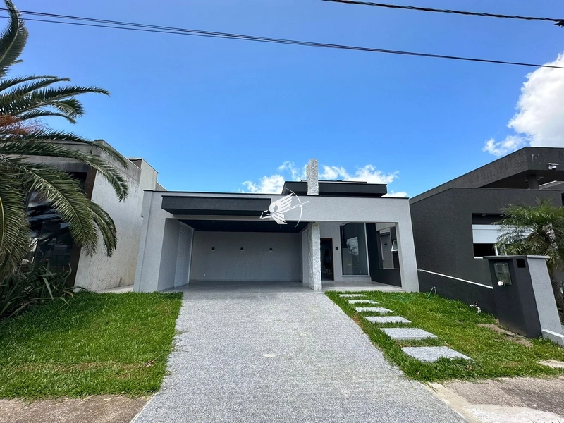 Casa à venda no Condomínio Capão Ilhas Resort: 1ª foto da galeria de imagens do imóvel