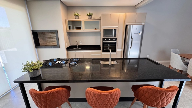 Casa à venda no Condomínio Capão Ilhas Resort: 9ª foto da galeria de imagens do imóvel