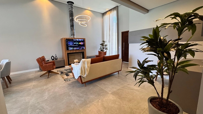 Casa à venda no Condomínio Capão Ilhas Resort: 5ª foto da galeria de imagens do imóvel