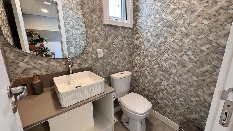 Casa à venda no Condomínio Capão Ilhas Resort: 14ª foto da galeria de imagens do imóvel