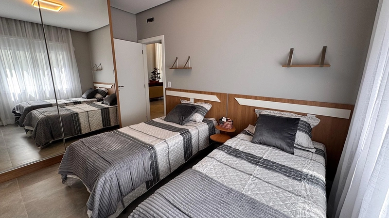 Casa à venda no Condomínio Capão Ilhas Resort: 24ª foto da galeria de imagens do imóvel