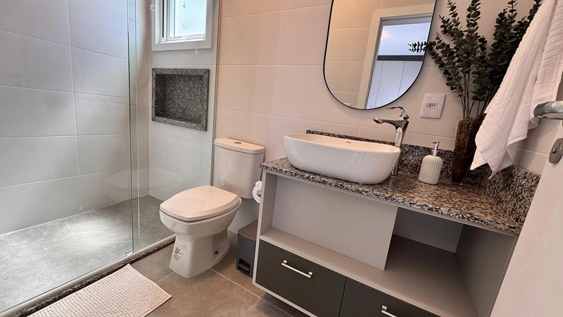 Casa à venda no Condomínio Capão Ilhas Resort: 17ª foto da galeria de imagens do imóvel