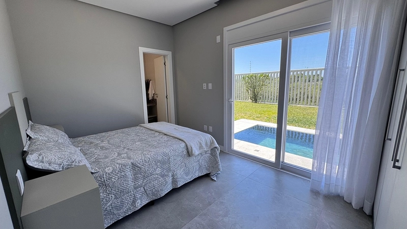 Casa à venda no Condomínio Capão Ilhas Resort: 15ª foto da galeria de imagens do imóvel