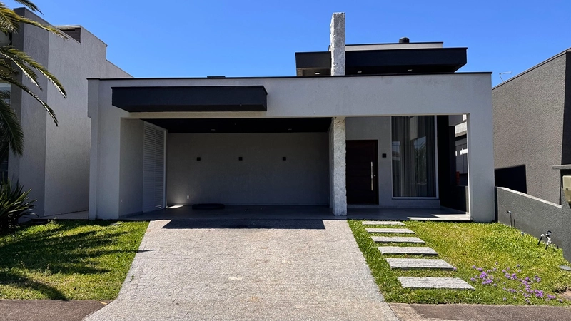 Casa à venda no Condomínio Capão Ilhas Resort: 1ª foto da galeria de imagens do imóvel