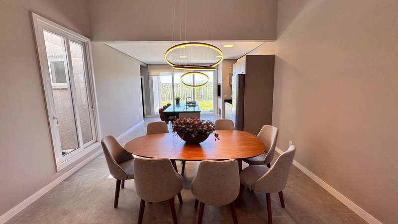 Casa à venda no Condomínio Capão Ilhas Resort: 6ª foto da galeria de imagens do imóvel