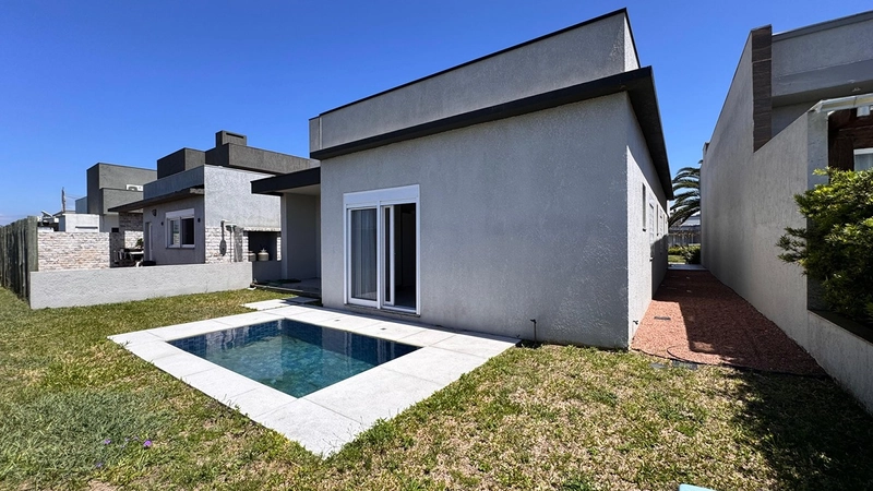 Casa à venda no Condomínio Capão Ilhas Resort: 11ª foto da galeria de imagens do imóvel