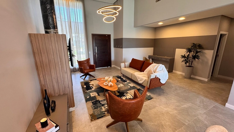 Casa à venda no Condomínio Capão Ilhas Resort: 4ª foto da galeria de imagens do imóvel