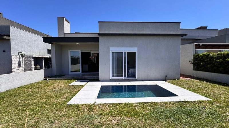 Casa à venda no Condomínio Capão Ilhas Resort: 12ª foto da galeria de imagens do imóvel