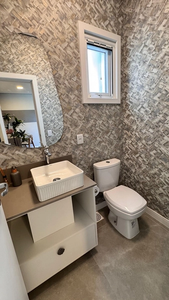 Casa à venda no Condomínio Capão Ilhas Resort: 13ª foto da galeria de imagens do imóvel