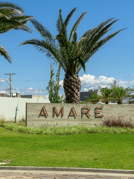 Lote/Terreno beira lago no condomínio Amare Home Resort : 48ª foto da galeria de imagens do imóvel