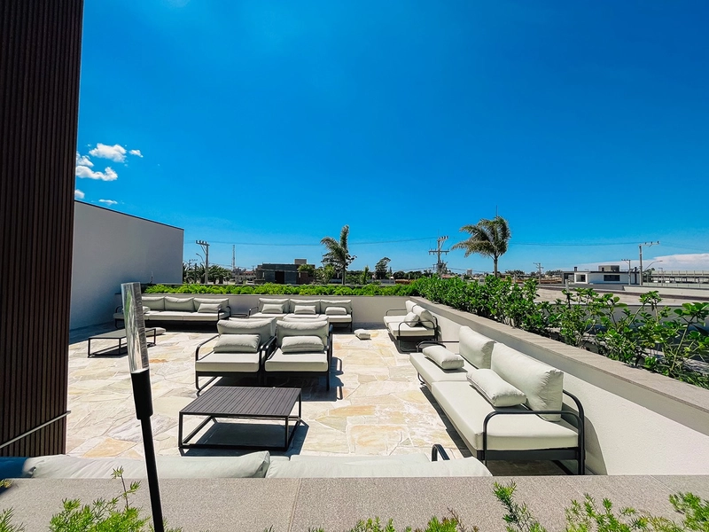 Lote/Terreno beira lago no condomínio Amare Home Resort : 35ª foto da galeria de imagens do imóvel