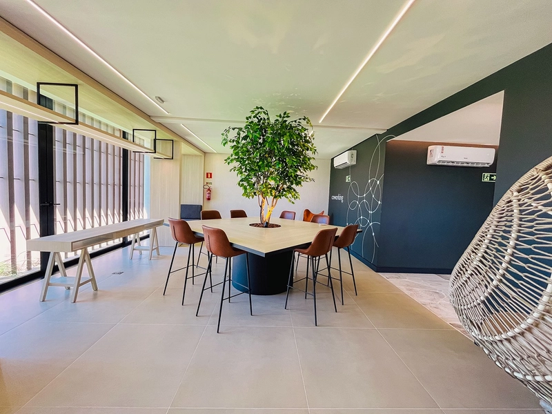 Lote/Terreno beira lago no condomínio Amare Home Resort : 31ª foto da galeria de imagens do imóvel