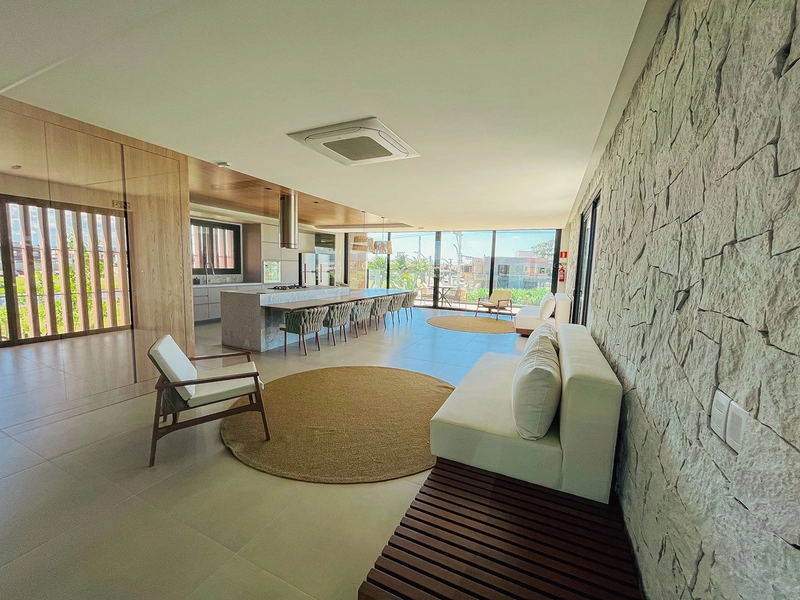 Lote/Terreno beira lago no condomínio Amare Home Resort : 33ª foto da galeria de imagens do imóvel