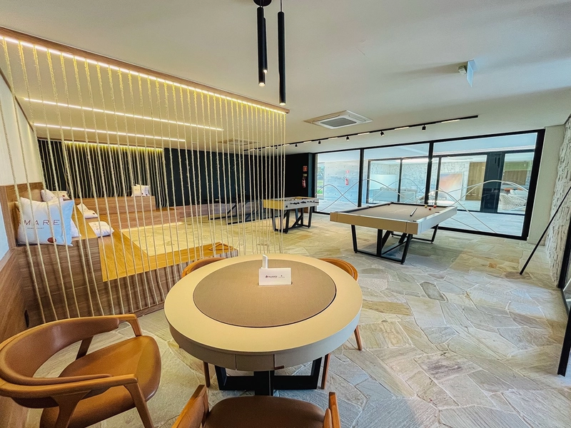 Lote/Terreno beira lago no condomínio Amare Home Resort : 23ª foto da galeria de imagens do imóvel