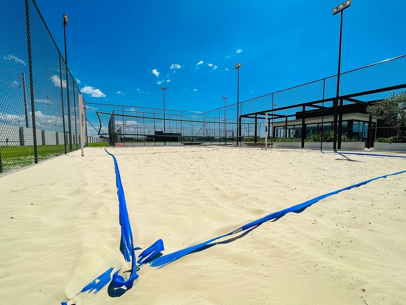 Lote/Terreno beira lago no condomínio Amare Home Resort : 10ª foto da galeria de imagens do imóvel