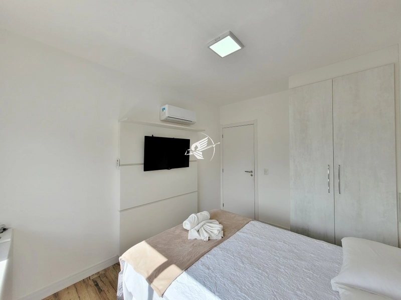 Apartamento á venda em Atlântida, Xangri-Lá: 5ª foto da galeria de imagens do imóvel