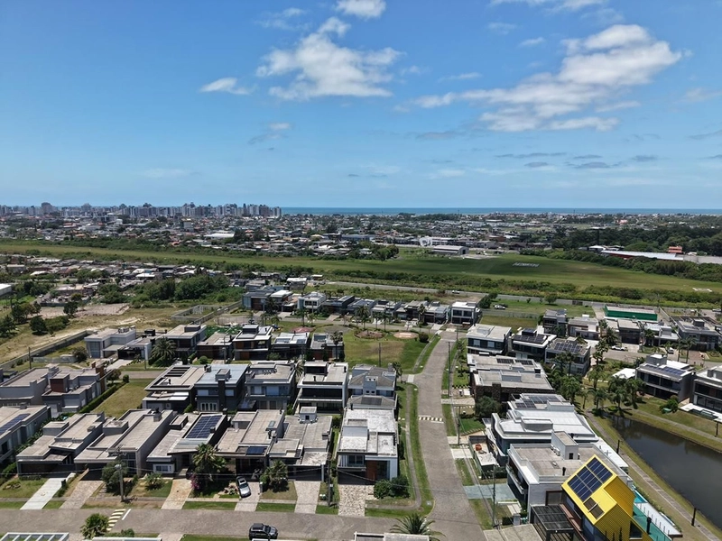 Sobrado de esquina à venda no condomínio Capão Ilhas Resort: 30ª foto da galeria de imagens do imóvel