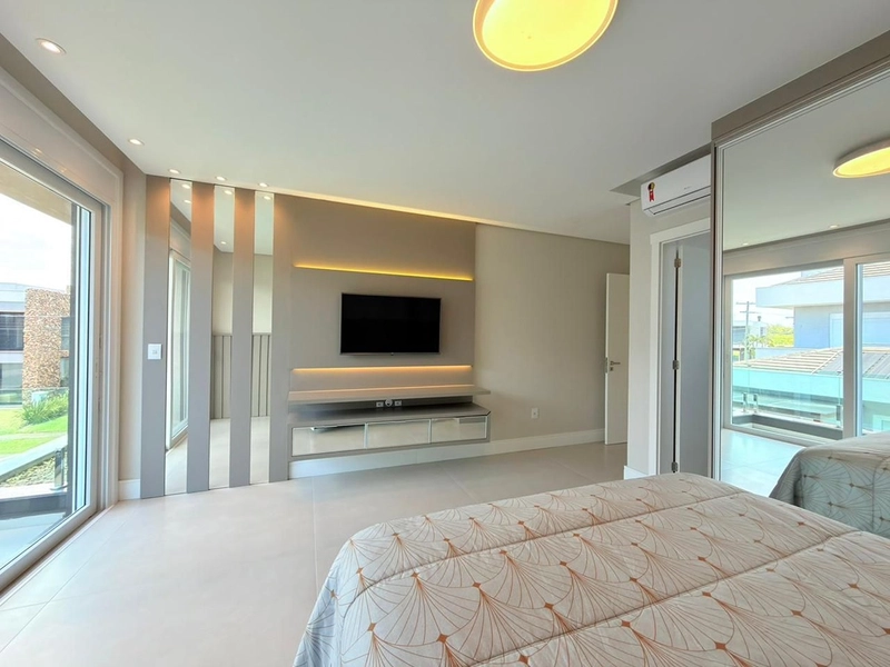 Sobrado de esquina à venda no condomínio Capão Ilhas Resort: 23ª foto da galeria de imagens do imóvel