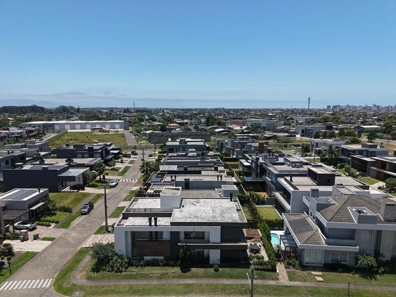 Sobrado de esquina à venda no condomínio Capão Ilhas Resort: 27ª foto da galeria de imagens do imóvel