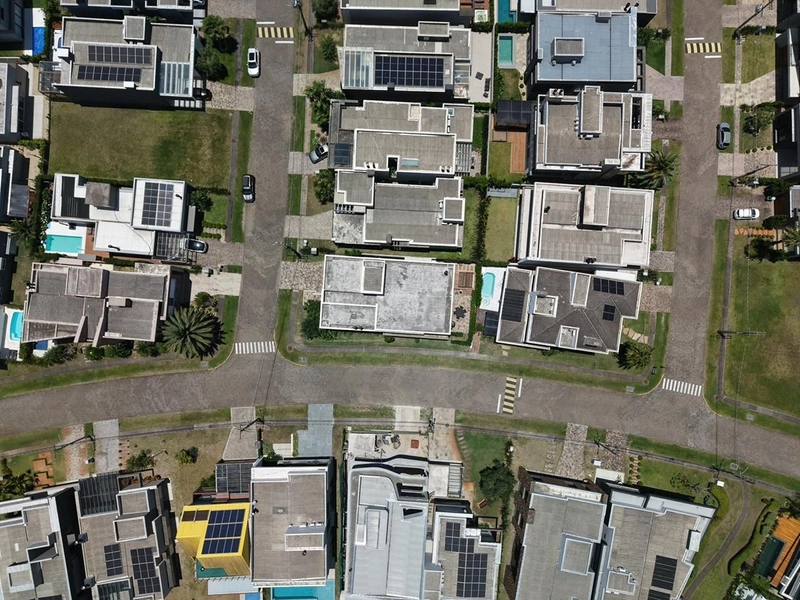 Sobrado de esquina à venda no condomínio Capão Ilhas Resort: 28ª foto da galeria de imagens do imóvel