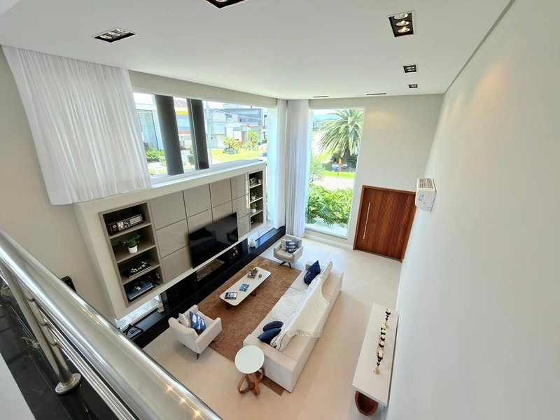 Sobrado de esquina à venda no condomínio Capão Ilhas Resort: 25ª foto da galeria de imagens do imóvel